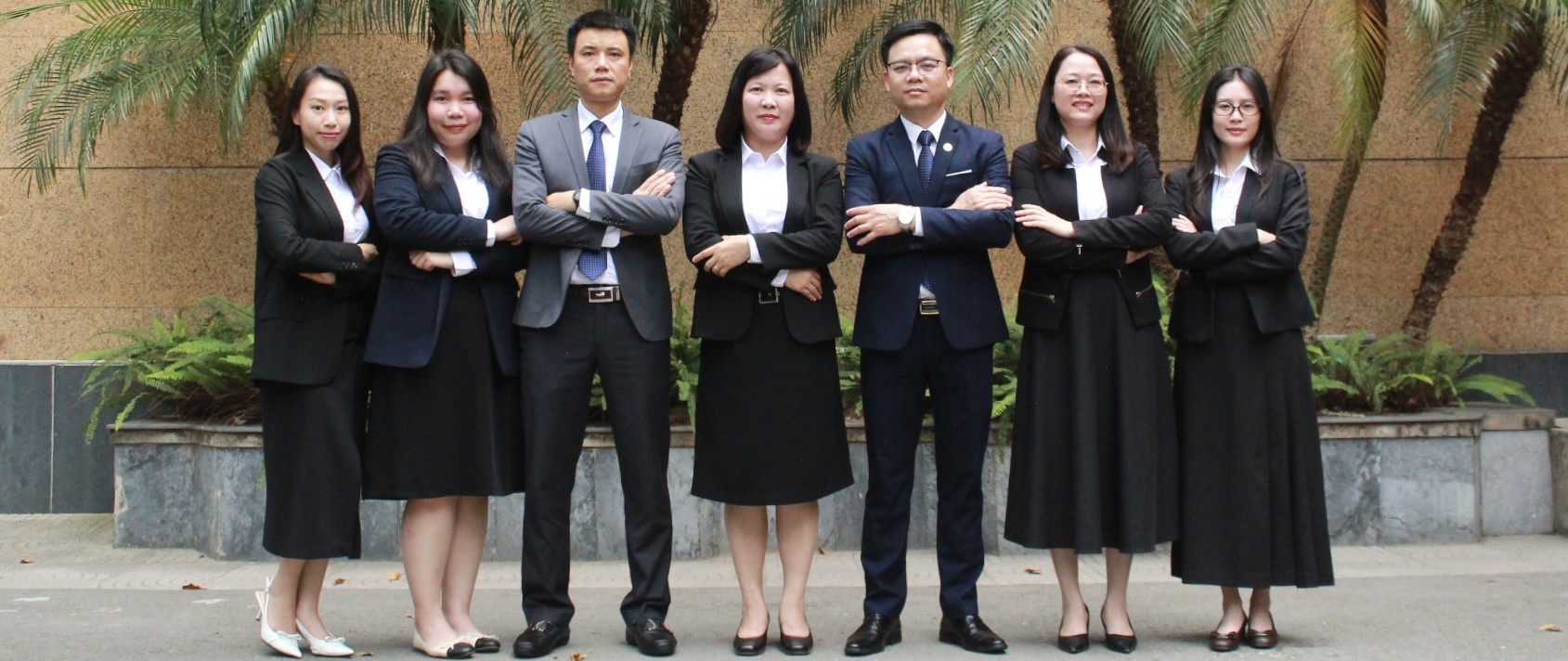 Ảnh phòng áo vest